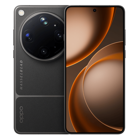 Oppo Find X9 Ultra 5G (Global Version) Dual SIM