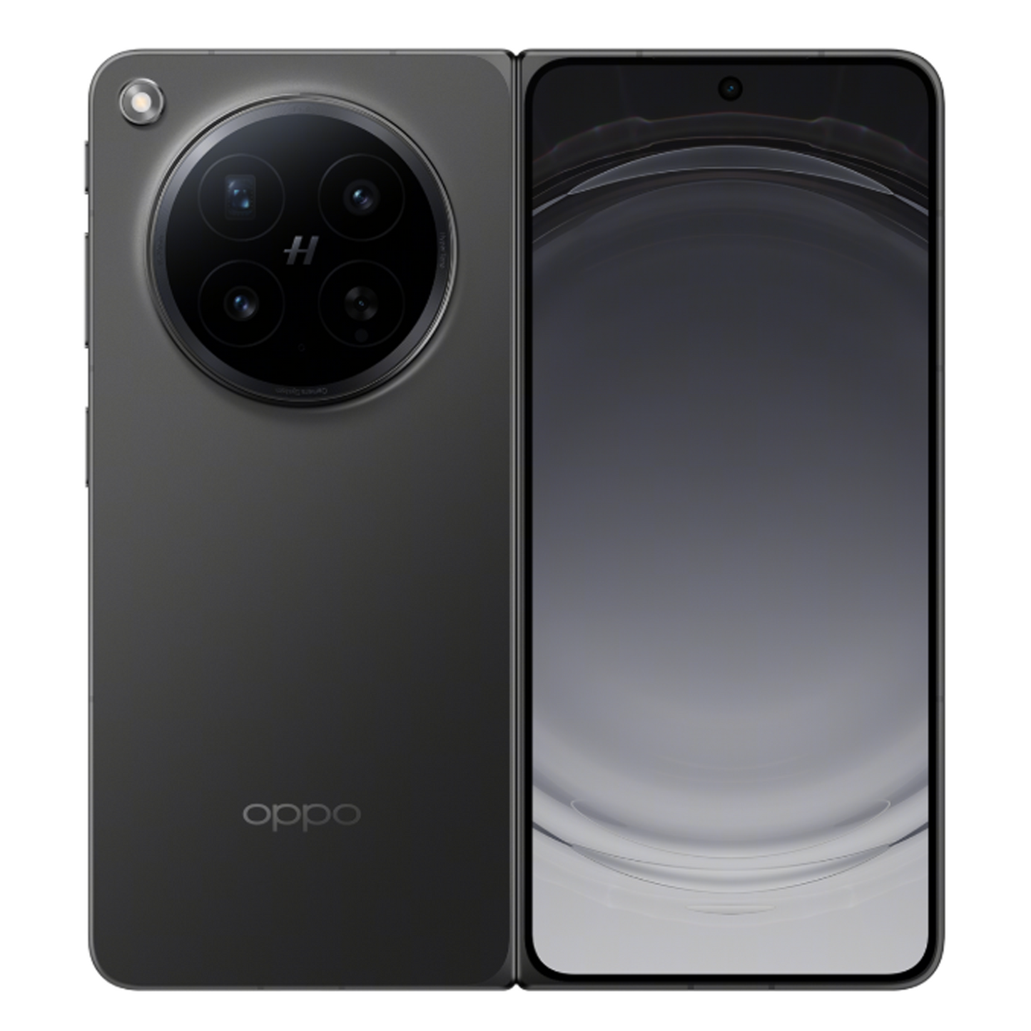 Oppo Find N6 5G Dual SIM CN Version