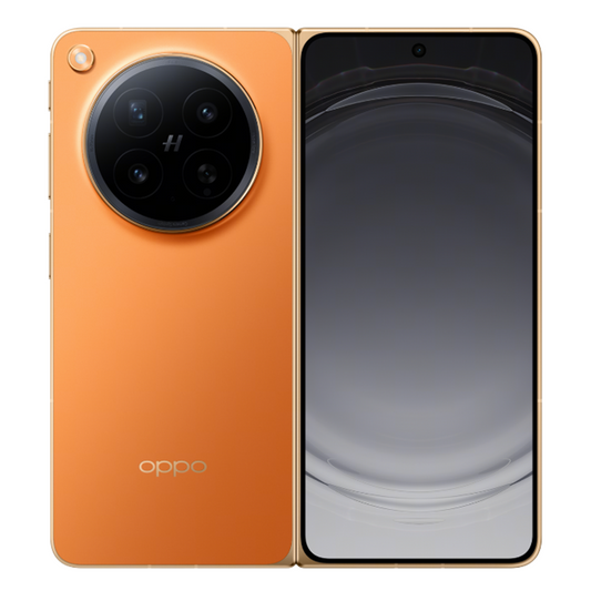 Oppo Find N6 5G Dual SIM CN Version