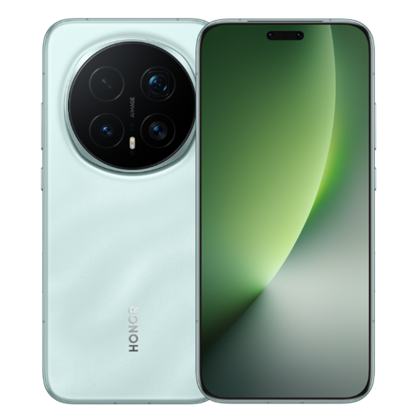 Honor Magic 8 Pro 5G (Global Version) Dual SIM