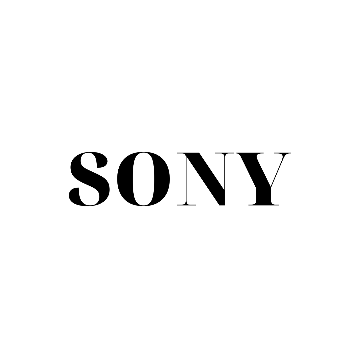 Sony
