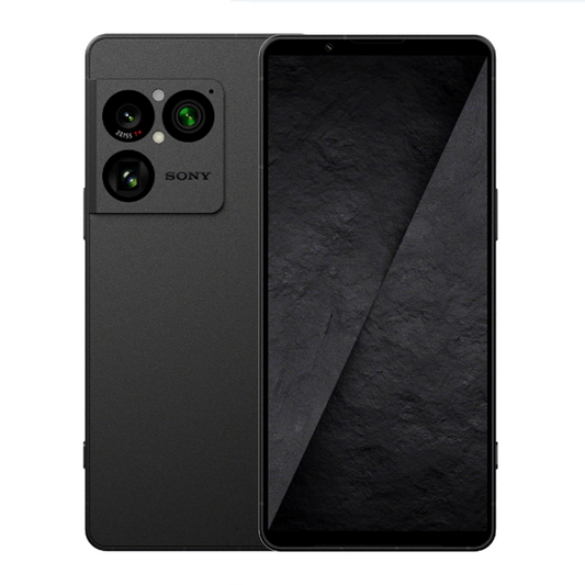 Sony Xperia 1 VIII 5G XQ-GE74 Dual SIM