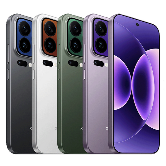 Xiaomi 17 Pro Max 5G Dual SIM CN Version