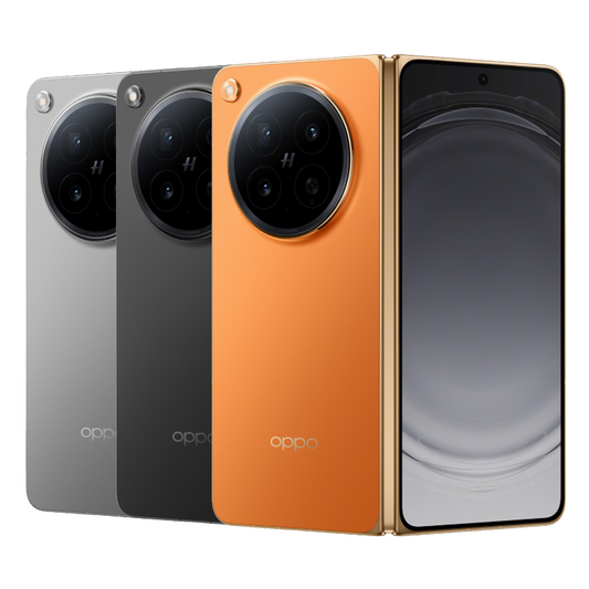 Oppo Find N6 5G (Global Version) Dual SIM