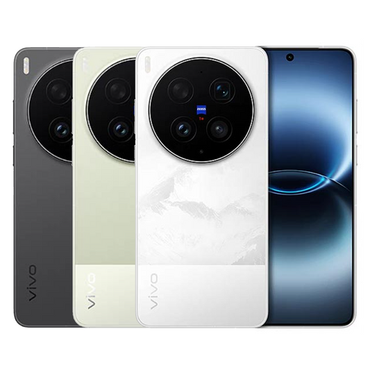 Vivo X300 Ultra 5G Dual SIM CN Version