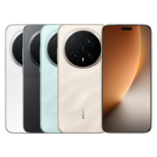 Honor Magic 8 Pro 5G (Global Version) Dual SIM