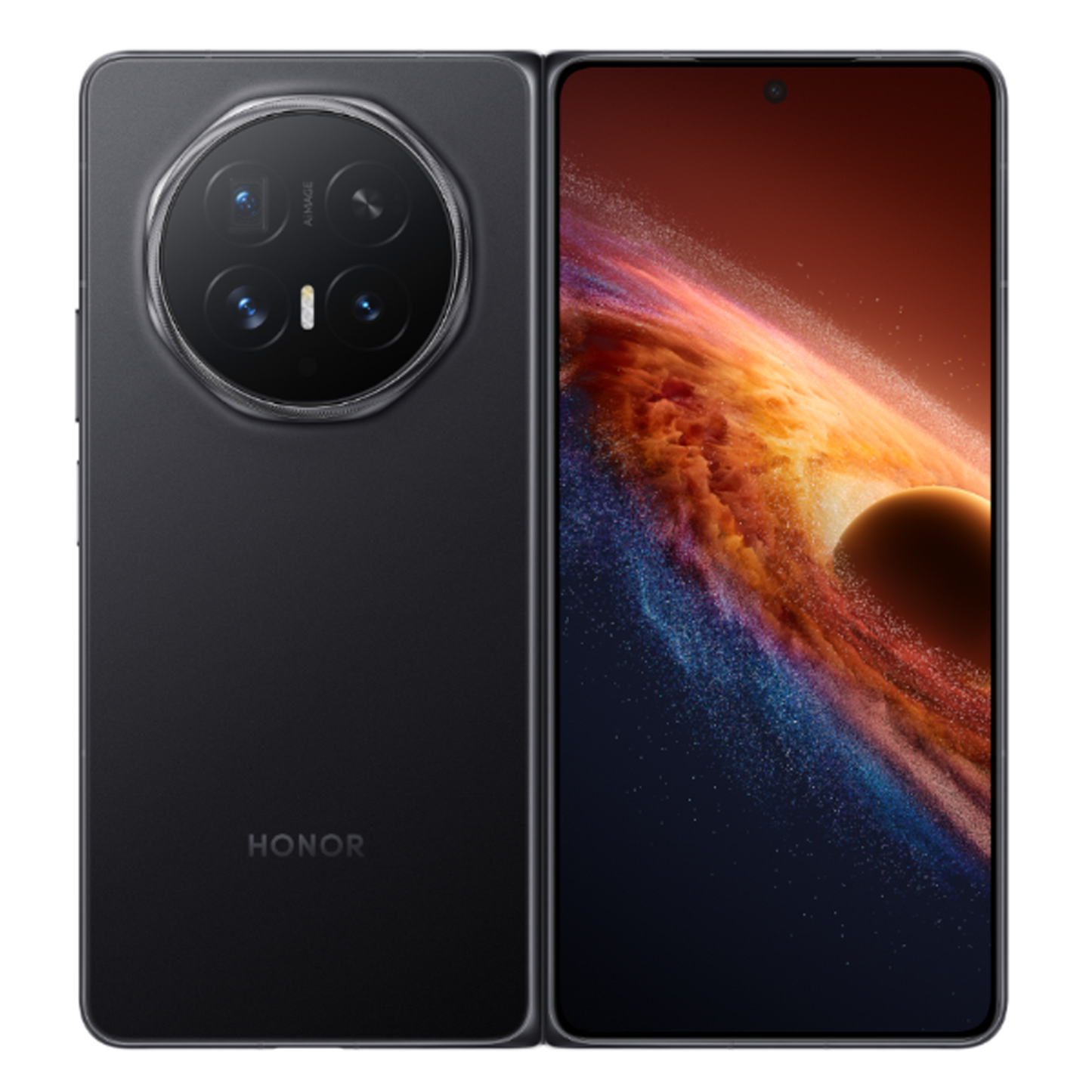 Honor Magic V6 Global Version