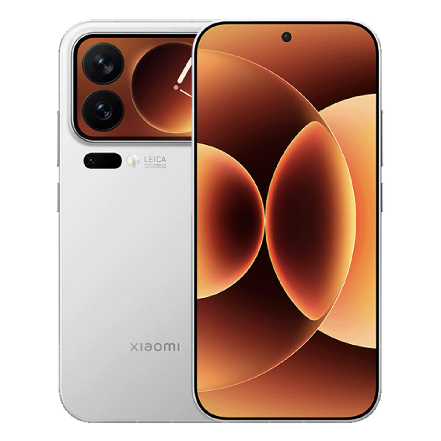 Xiaomi 17 Pro Max 5G Dual SIM CN Version