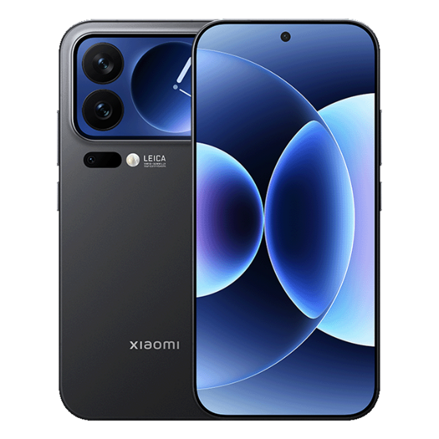 Xiaomi 17 Pro Max 5G Dual SIM CN Version