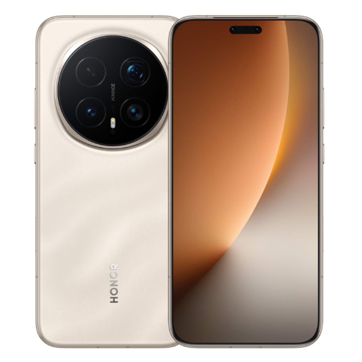 Honor Magic 8 Pro 5G (Global Version) Dual SIM