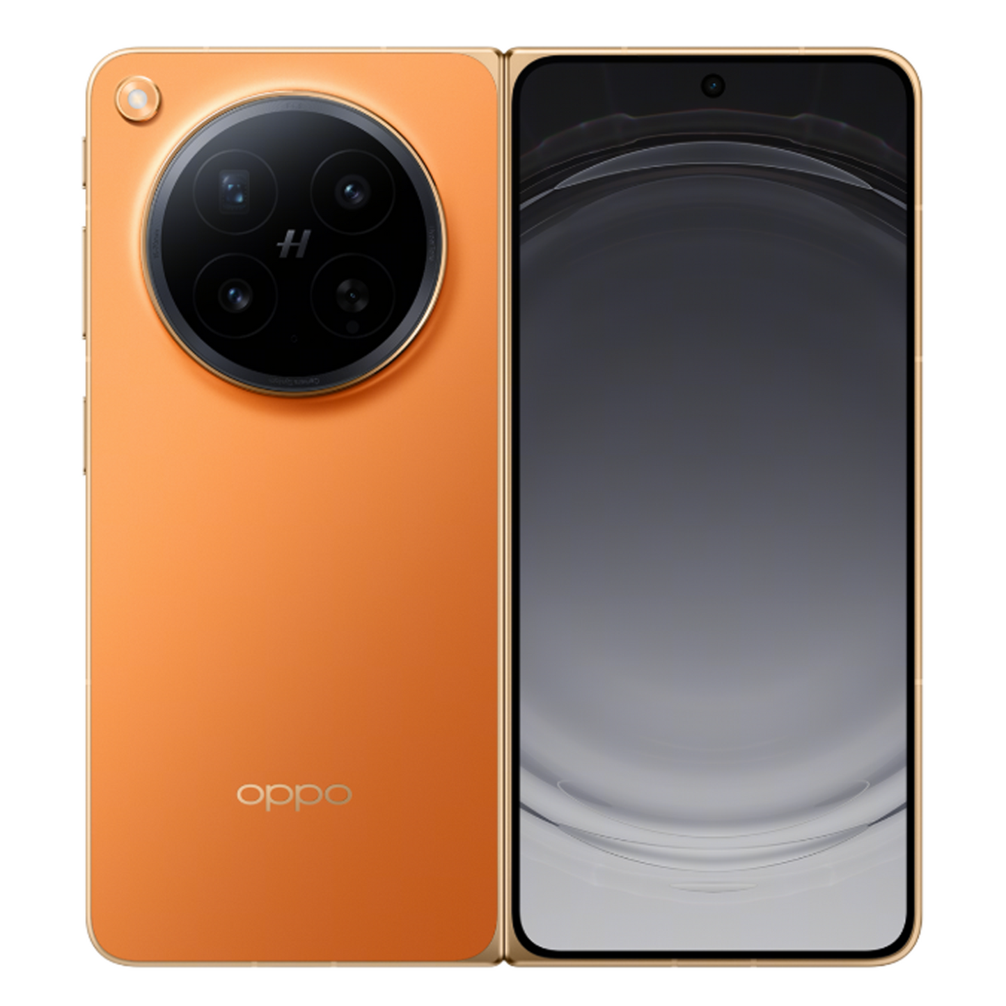 Oppo Find N6 5G Dual SIM CN Version