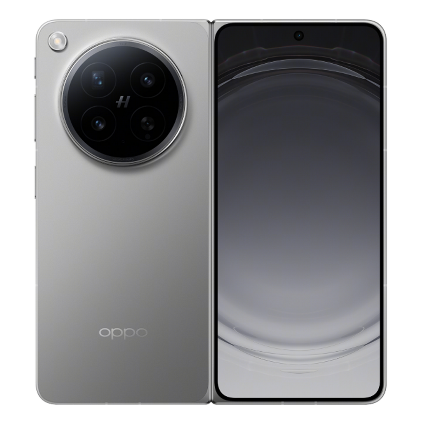Oppo Find N6 5G Dual SIM CN Version