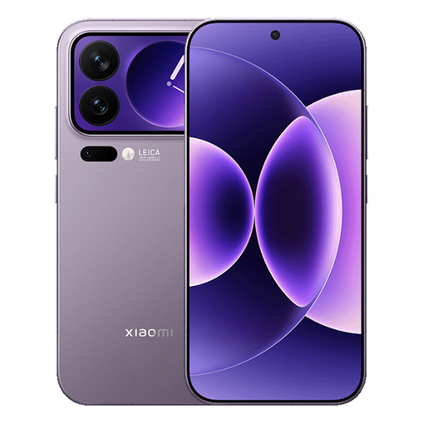 Xiaomi 17 Pro Max 5G Dual SIM CN Version
