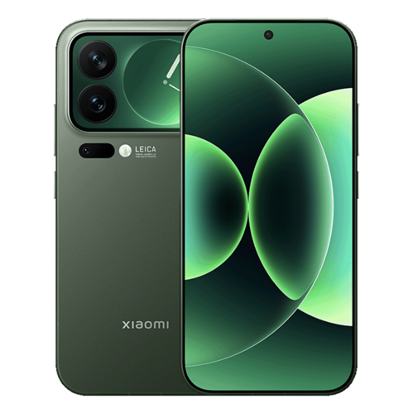 Xiaomi 17 Pro Max 5G Dual SIM CN Version
