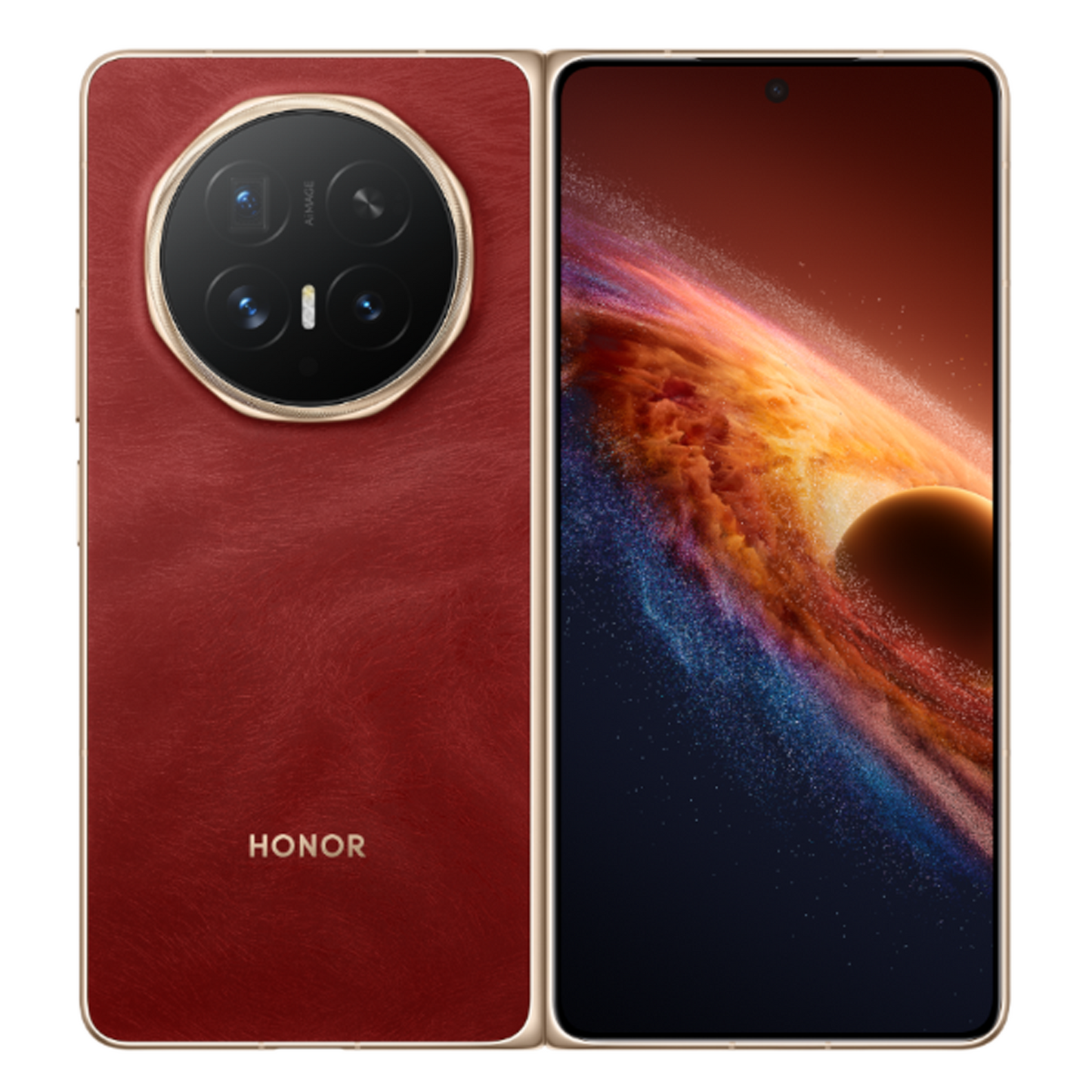 Honor Magic V6 5G Dual SIM CN Version
