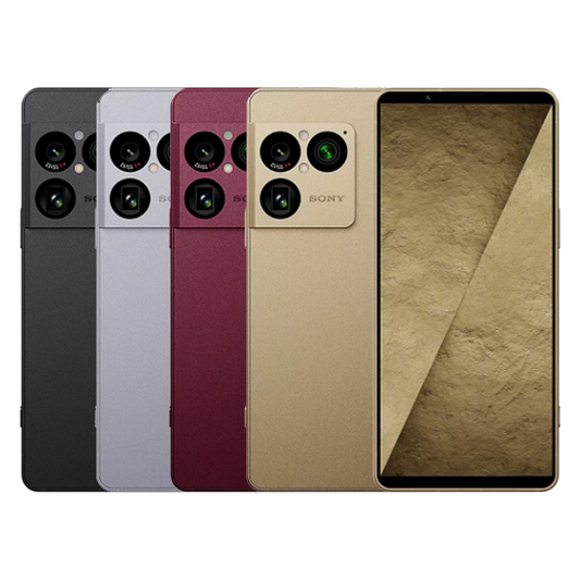Sony Xperia 1 VIII 5G XQ-GE74 Dual SIM